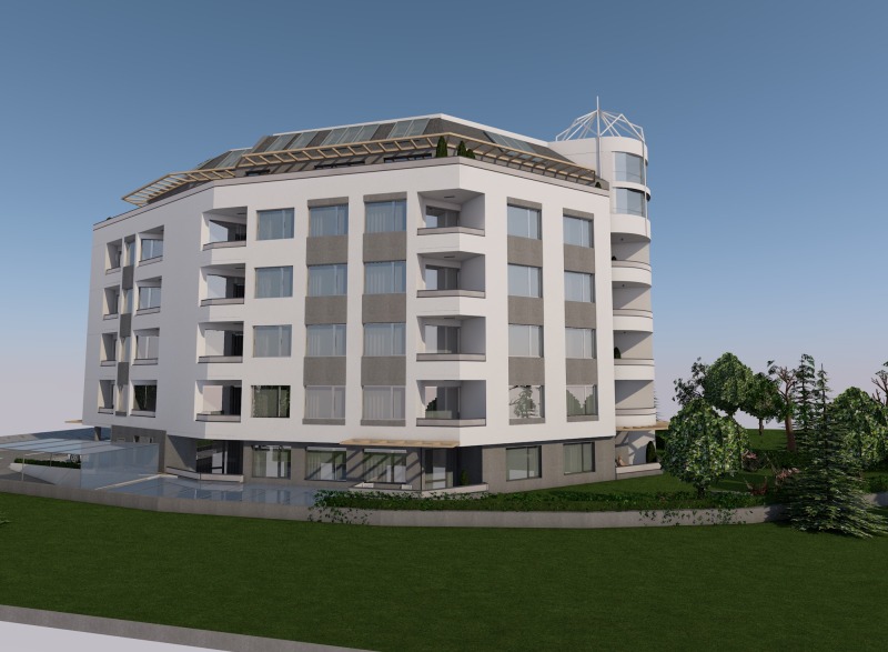 Eladó  2 hálószobás Sofia , Druzsba 1 , 129 négyzetméter | 85641886 - kép [3]
