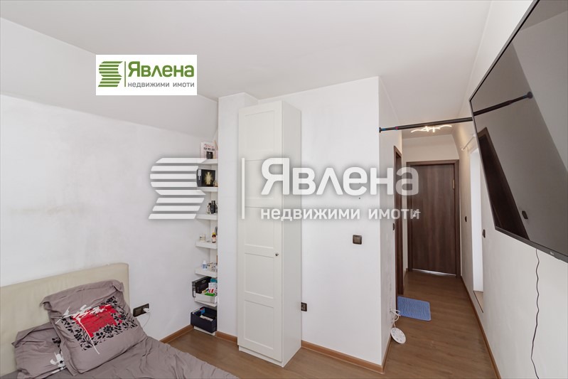 Zu verkaufen  2 Schlafzimmer Sofia , Krastowa wada , 132 qm | 29694452 - Bild [10]