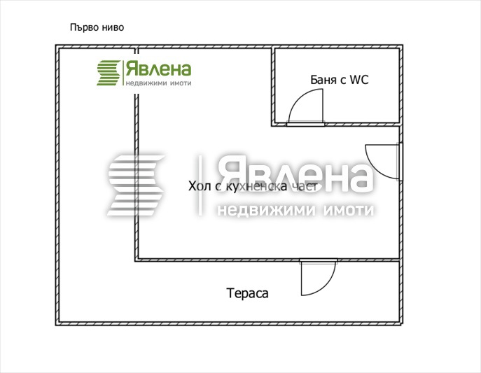 Zu verkaufen  2 Schlafzimmer Sofia , Krastowa wada , 132 qm | 29694452 - Bild [16]