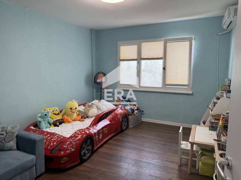 Till salu  2 sovrum Sofia , Serdika , 88 kvm | 92082109 - bild [9]