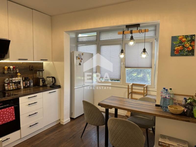 Till salu  2 sovrum Sofia , Serdika , 88 kvm | 92082109 - bild [4]