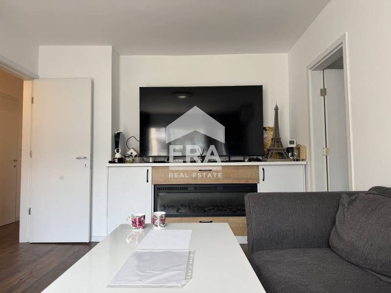 Till salu  2 sovrum Sofia , Serdika , 88 kvm | 92082109 - bild [3]