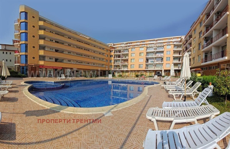 Продава  3-стаен, област Бургас, к.к. Слънчев бряг • 69 000 € • ID 27501748 — holmes.bg - [1] 
