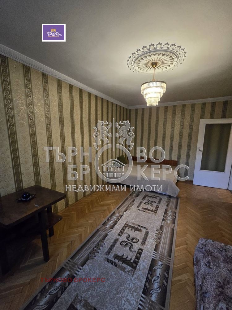 На продаж  2 спальні Велико Търново , Център , 66 кв.м | 64240722 - зображення [3]