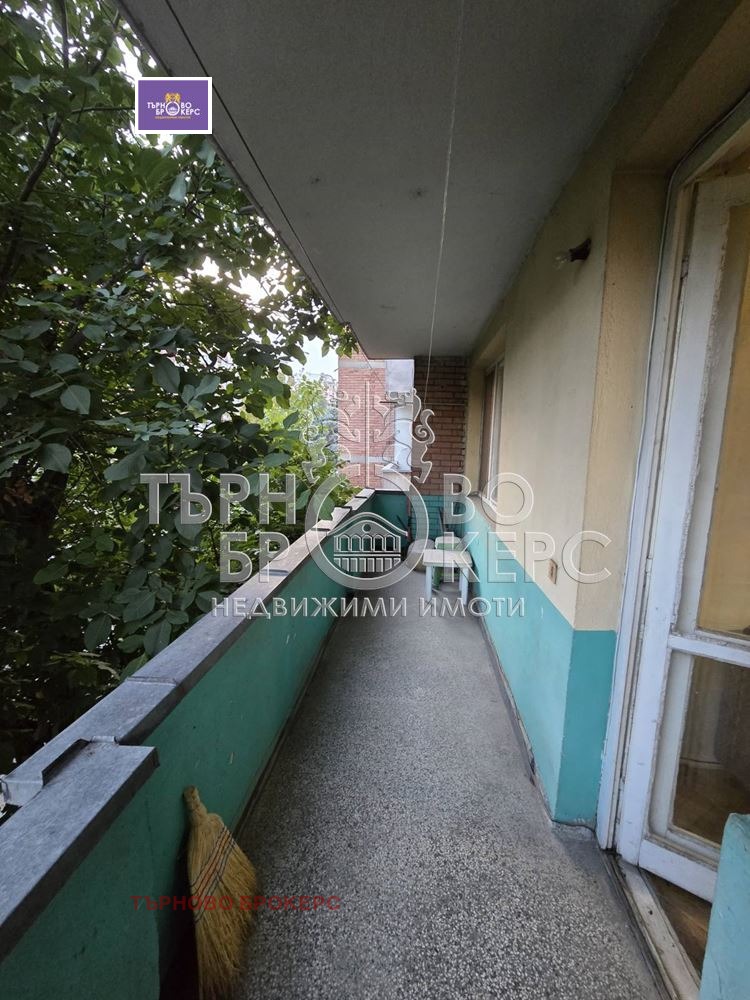 На продаж  2 спальні Велико Търново , Център , 66 кв.м | 64240722 - зображення [10]