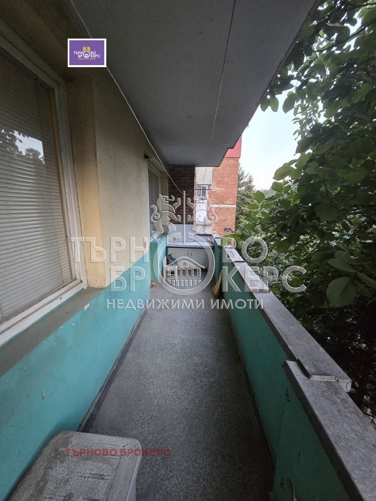 На продаж  2 спальні Велико Търново , Център , 66 кв.м | 64240722 - зображення [9]