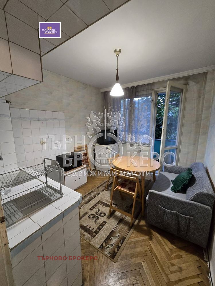 На продаж  2 спальні Велико Търново , Център , 66 кв.м | 64240722 - зображення [2]