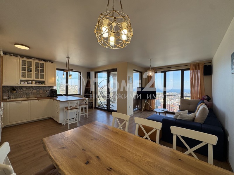 Продава 3-СТАЕН, град Варна, к.к. Св.Св. Константин и Елена • 279990 € / 547612.84 лв. • 26367083 1