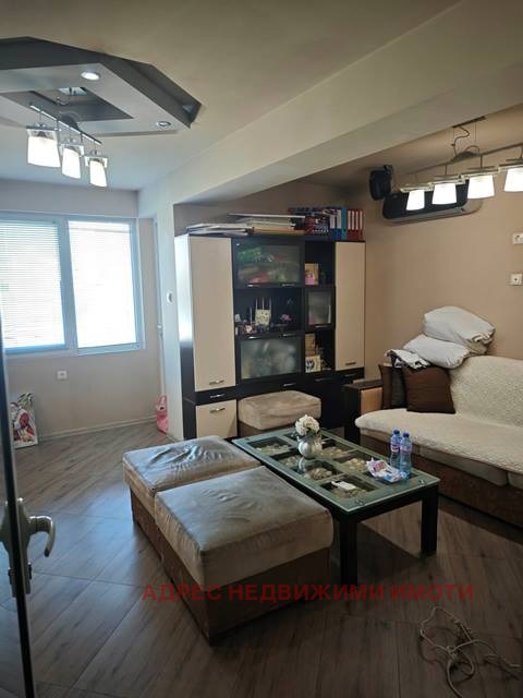 Продава 3-СТАЕН, гр. Стара Загора, Център, снимка 3 - Апартаменти - 53960269