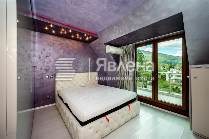 Продава 3-СТАЕН, гр. София, Драгалевци, снимка 4 - Апартаменти - 55712763