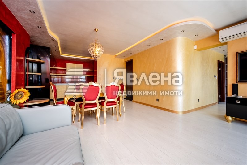 Продава 3-СТАЕН, гр. София, Драгалевци, снимка 2 - Апартаменти - 55712763