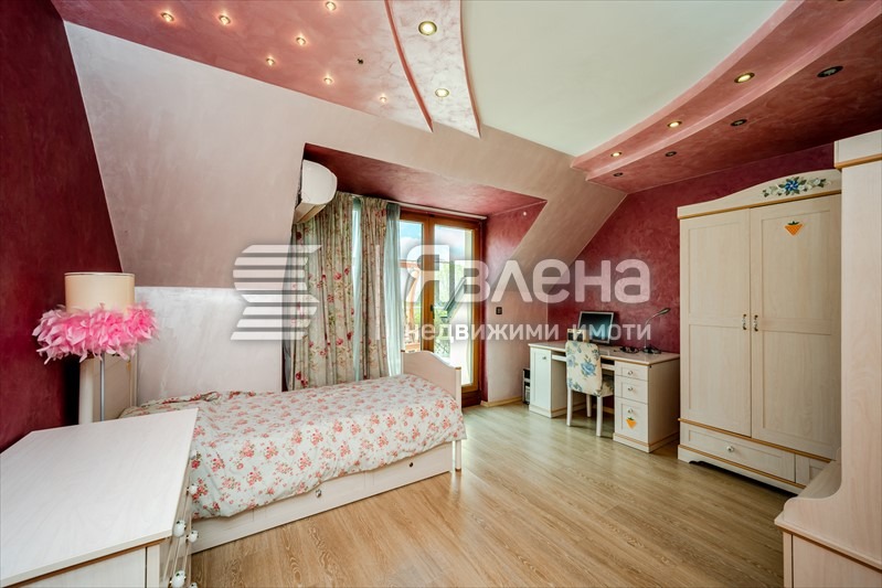 Продава 3-СТАЕН, гр. София, Драгалевци, снимка 6 - Апартаменти - 55712763