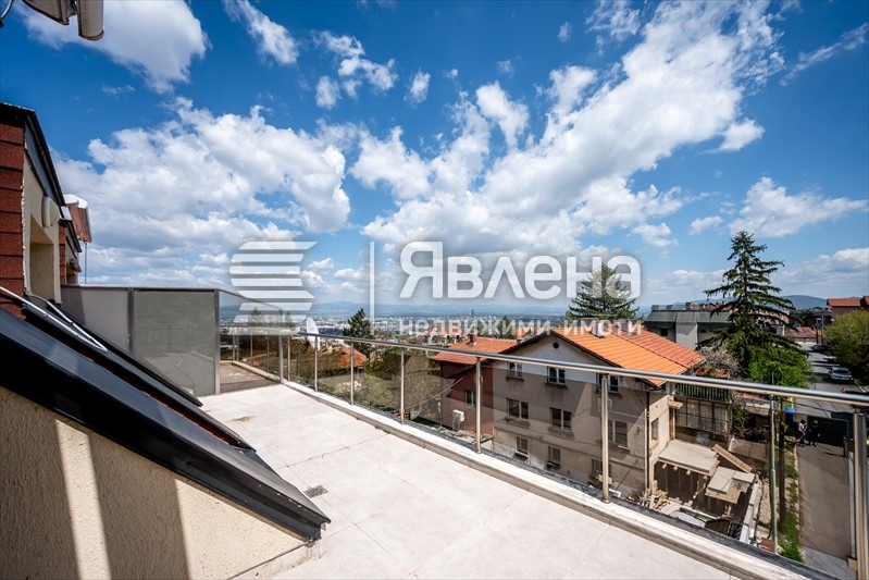 Продава 3-СТАЕН, гр. София, Драгалевци, снимка 12 - Апартаменти - 55712763