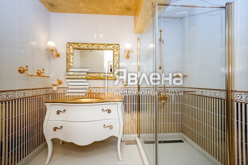 Продава 3-СТАЕН, гр. София, Драгалевци, снимка 10 - Апартаменти - 55712763