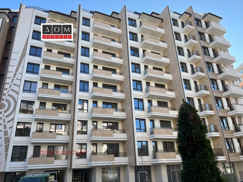 Продаја  3 спаваће собе Софија , Полигона , 170 м2 | 25214550