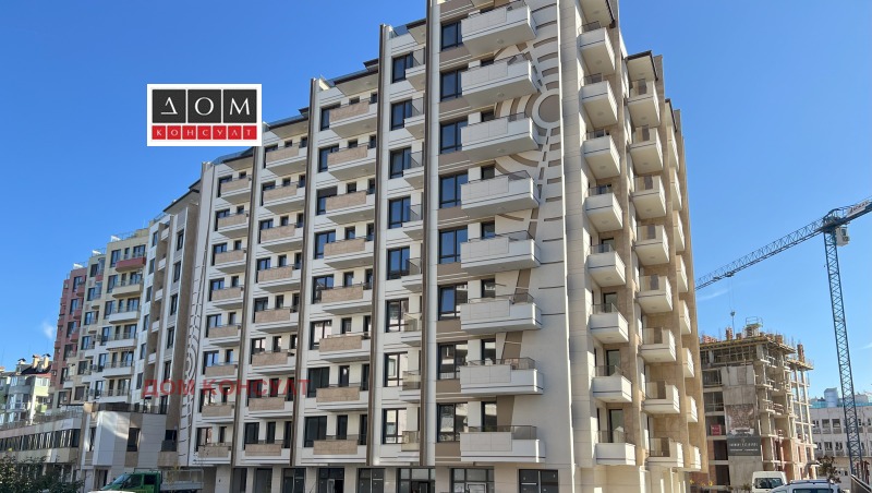 Продаја  3 спаваће собе Софија , Полигона , 170 м2 | 25214550 - слика [3]