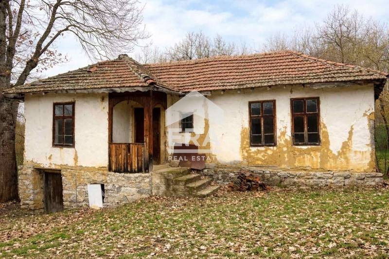 Продава КЪЩА, гр. Годеч, област София област, снимка 2 - Къщи - 52690659