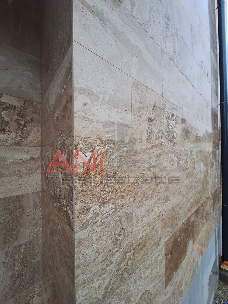 Продава КЪЩА, гр. Варна, м-т Горна Трака, снимка 2 - Къщи - 53993822