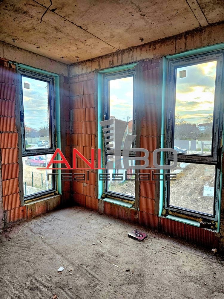 Продава КЪЩА, гр. Варна, м-т Горна Трака, снимка 8 - Къщи - 53993822