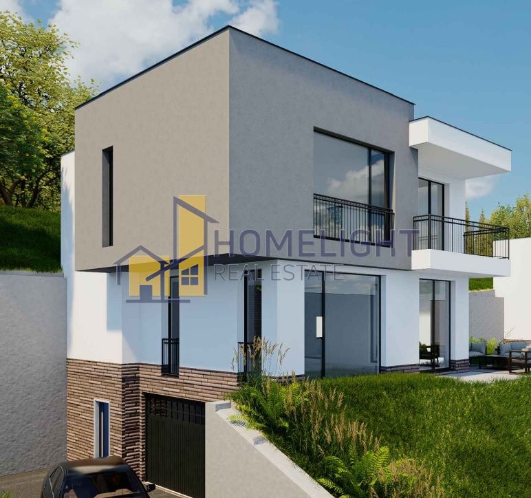 Продава КЪЩА, с. Кладница, област Перник, снимка 3 - Къщи - 55032799