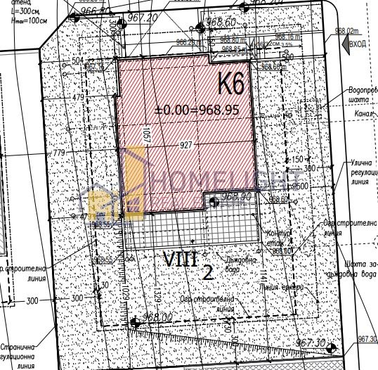 Продава КЪЩА, с. Кладница, област Перник, снимка 6 - Къщи - 55032799