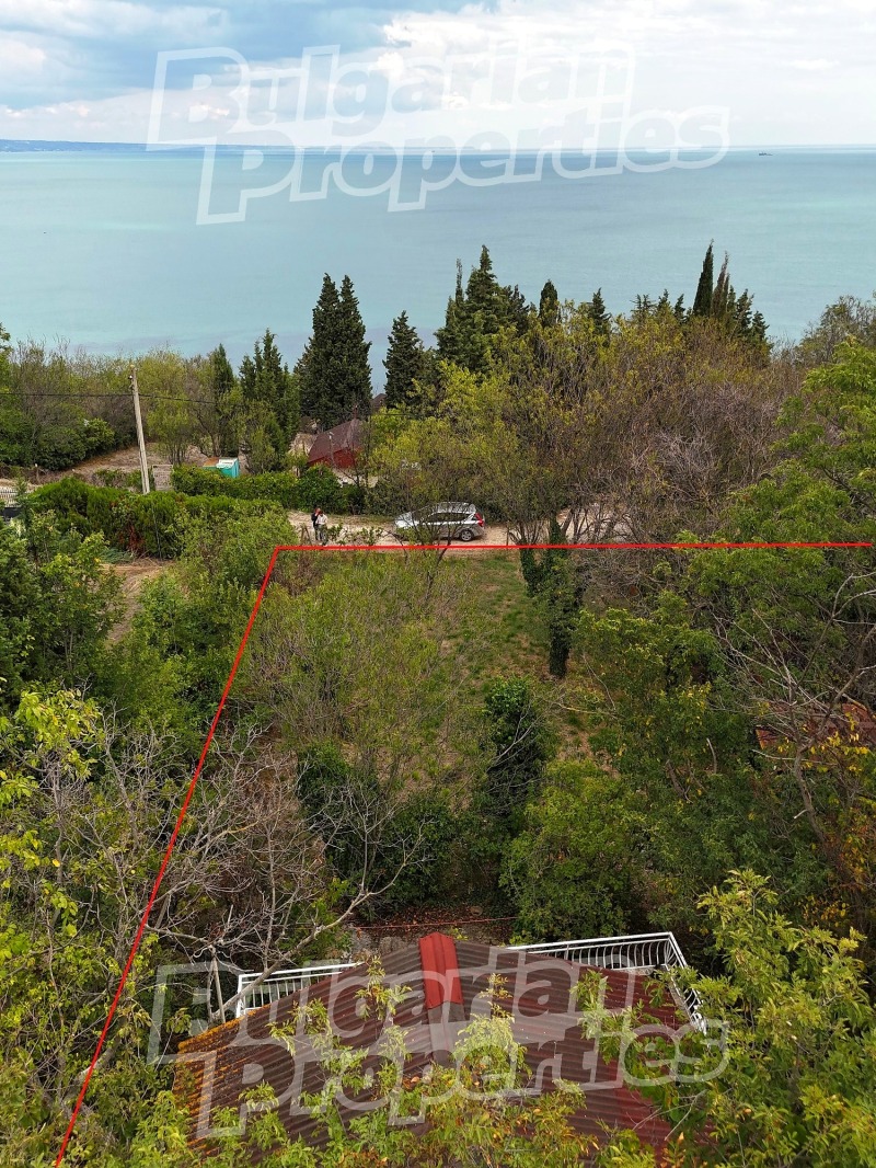 Продава ВИЛА, с. Кранево, област Добрич