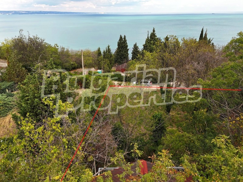 Продава ВИЛА, с. Кранево, област Добрич, снимка 17 - Вили - 53183147