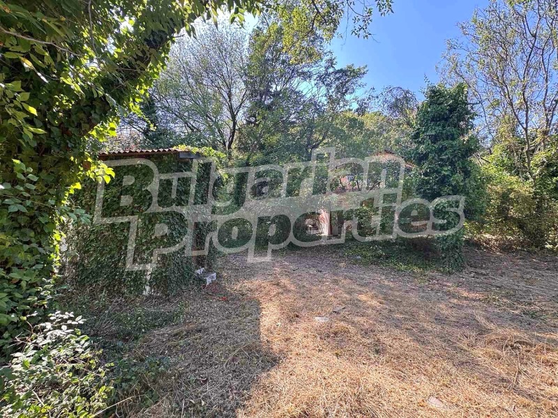 Продава ВИЛА, с. Кранево, област Добрич, снимка 14 - Вили - 53183147