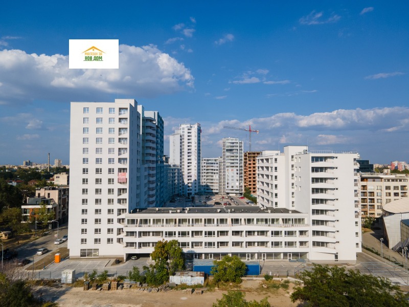 Продаја  Схоп Пловдив , Садијски , 46 м2 | 61267687 - слика [2]