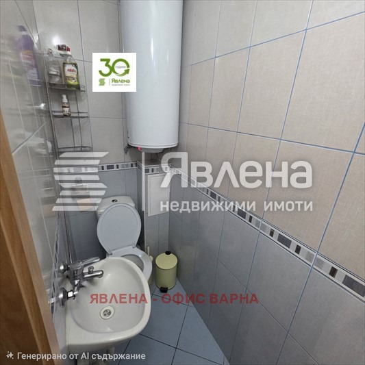 Продава МАГАЗИН, гр. Варна, Лятно кино Тракия, снимка 5 - Магазини - 53714464