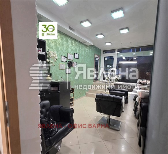 Продава МАГАЗИН, гр. Варна, Лятно кино Тракия, снимка 2 - Магазини - 53714464