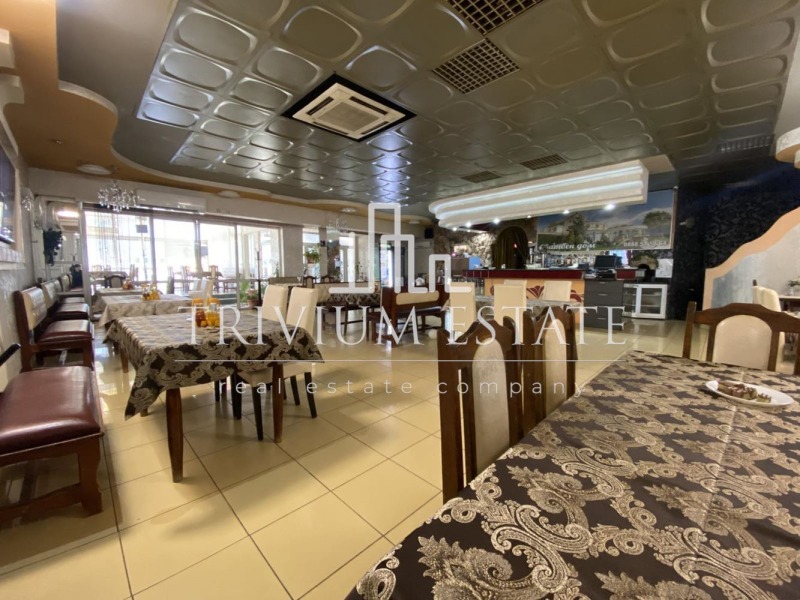 À venda  Bar; Cafeteria Plovdiv , Trakiia , 400 m² | 26228429