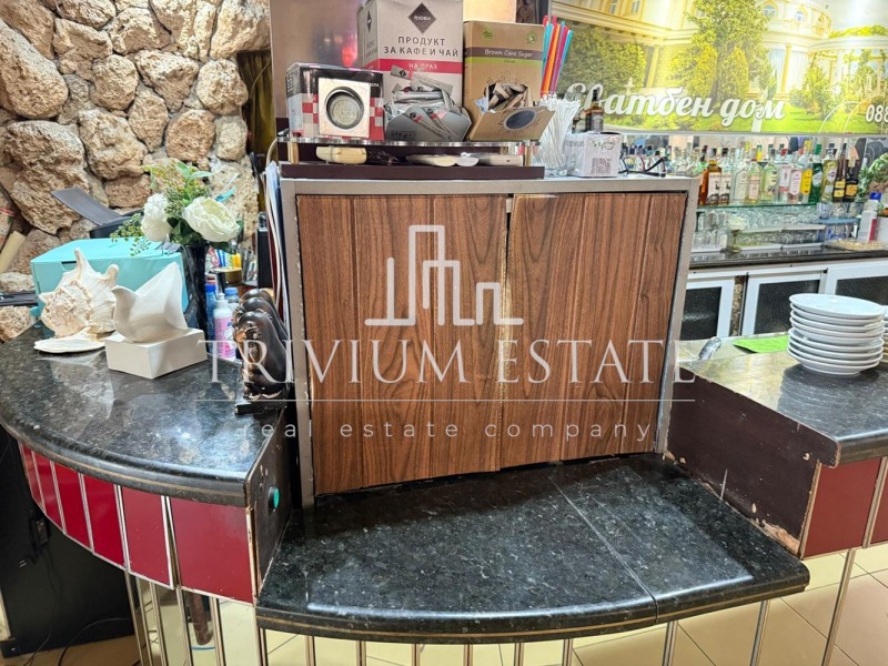 À venda  Bar; Cafeteria Plovdiv , Trakiia , 400 m² | 26228429 - imagem [6]