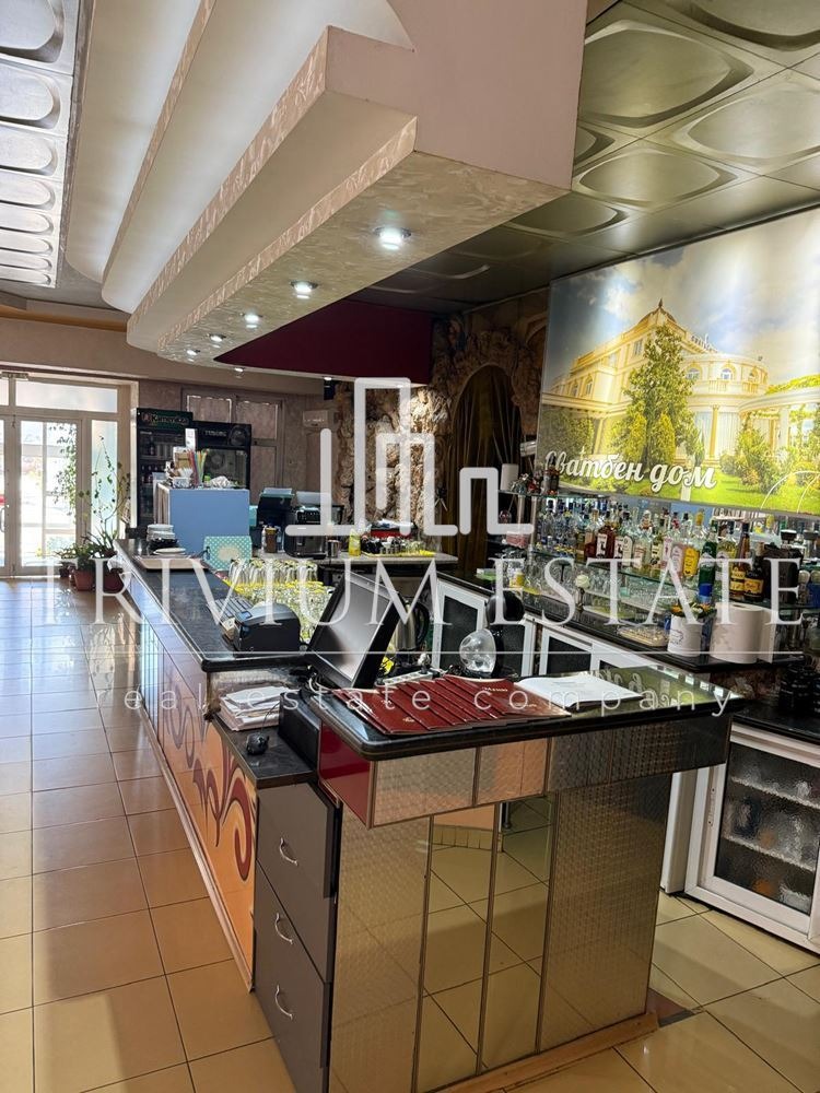 À venda  Bar; Cafeteria Plovdiv , Trakiia , 400 m² | 26228429 - imagem [4]