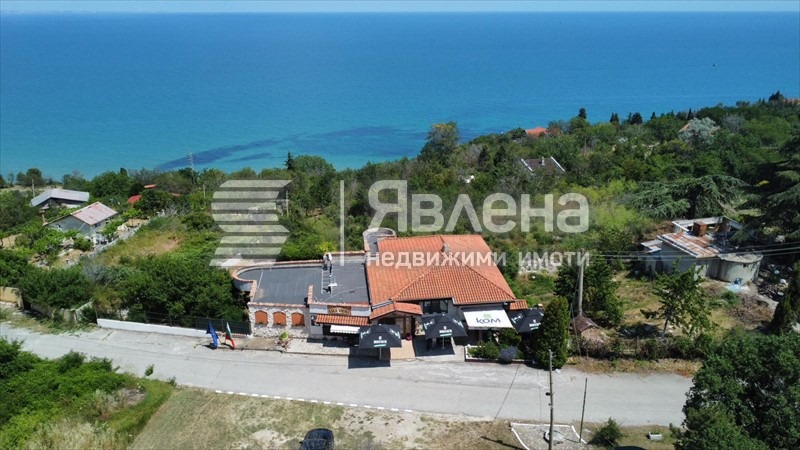 Продава  Хотел област Добрич , с. Кранево , 750 кв.м | 86548509