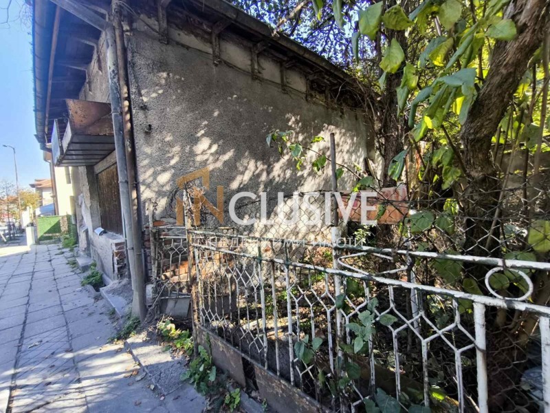 Продава ПАРЦЕЛ, гр. София, Княжево, снимка 2 - Парцели - 53270952