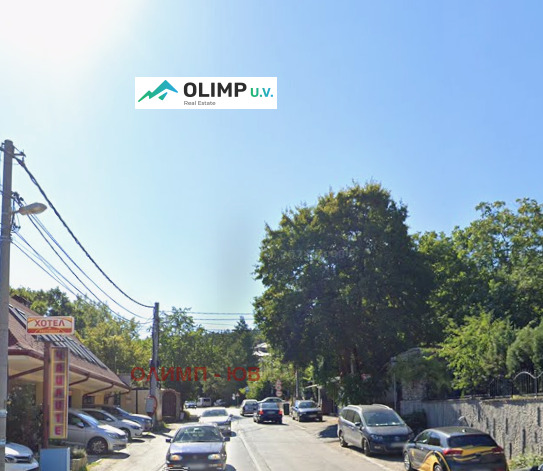 Продава ПАРЦЕЛ, гр. София, Симеоново, снимка 2 - Парцели - 54674568