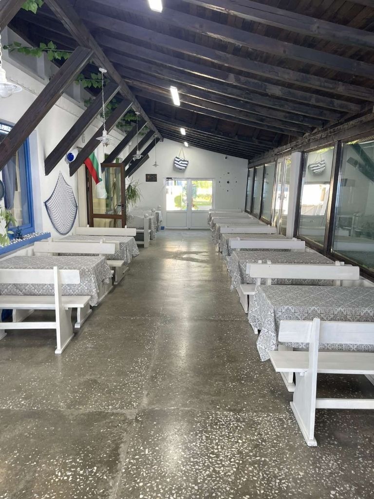 Продава БИЗНЕС ИМОТ, с. Граф Игнатиево, област Пловдив, снимка 2 - Други - 53994017