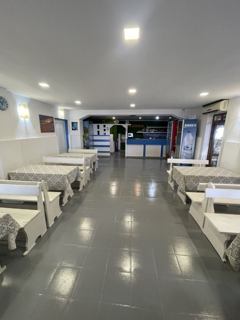 Продава БИЗНЕС ИМОТ, с. Граф Игнатиево, област Пловдив