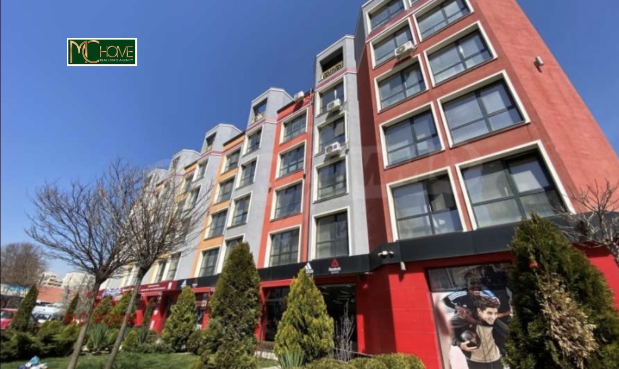 Продава 1-СТАЕН, гр. София, Студентски град, снимка 4 - Апартаменти - 56031984