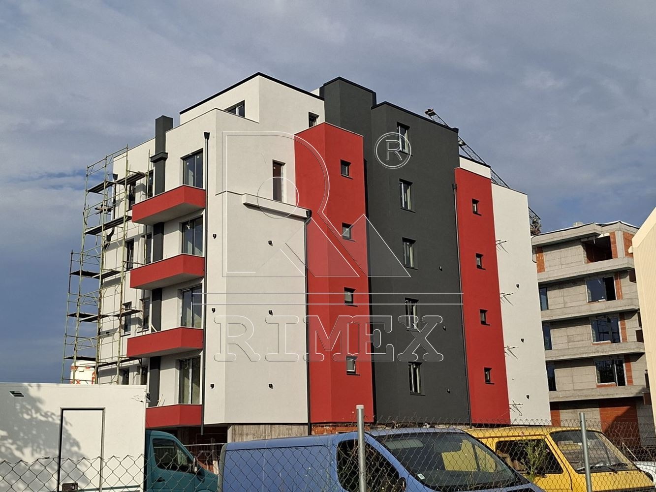 Продава 2-СТАЕН, гр. Пловдив, Южен, снимка 2 - Апартаменти - 51356829