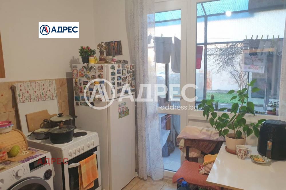 Продава 2-СТАЕН, гр. Варна, Младост 2, снимка 4 - Апартаменти - 53974415