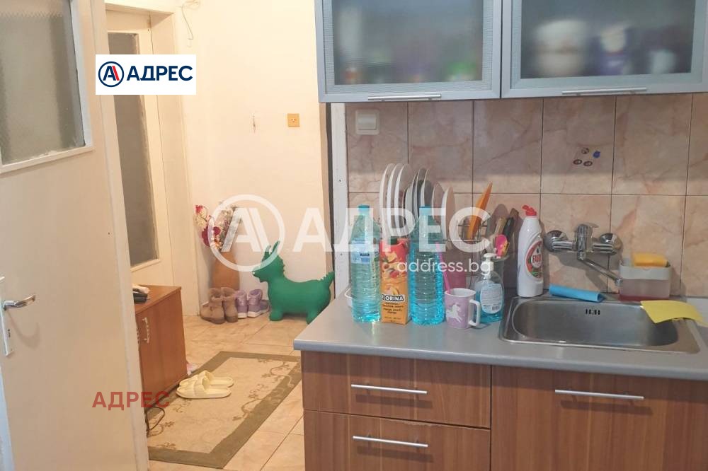 Продава 2-СТАЕН, гр. Варна, Младост 2, снимка 5 - Апартаменти - 53974415