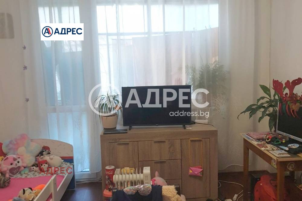 Продава 2-СТАЕН, гр. Варна, Младост 2, снимка 2 - Апартаменти - 53974415