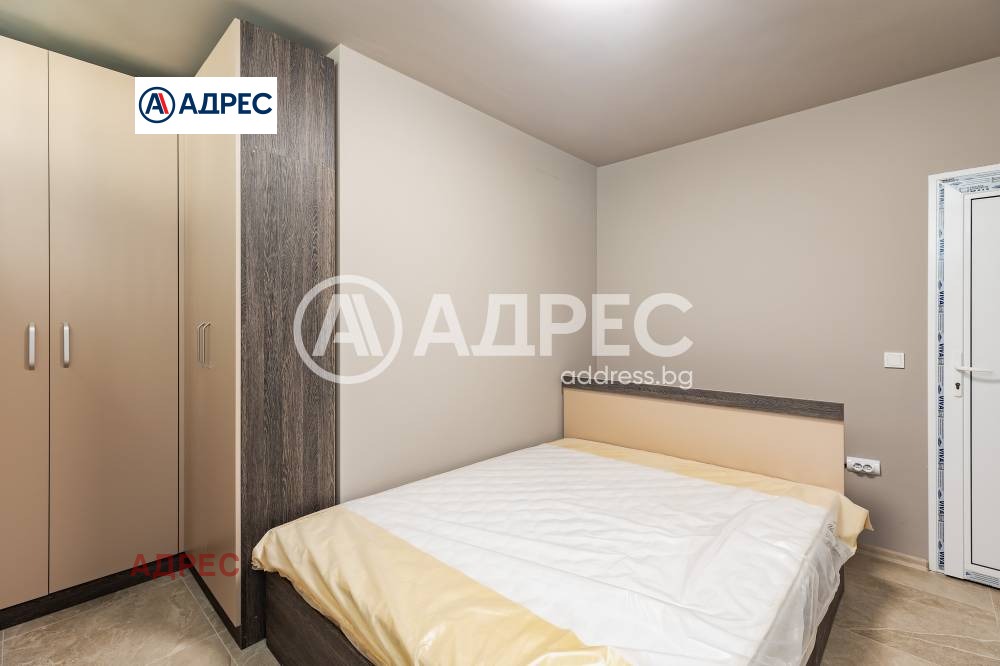 Продава 2-СТАЕН, гр. Варна, Аспарухово, снимка 11 - Апартаменти - 55395411