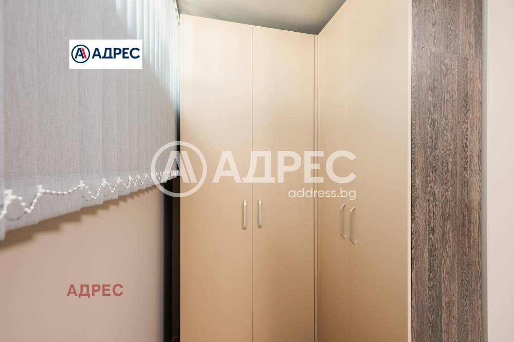 Продава 2-СТАЕН, гр. Варна, Аспарухово, снимка 12 - Апартаменти - 55395411