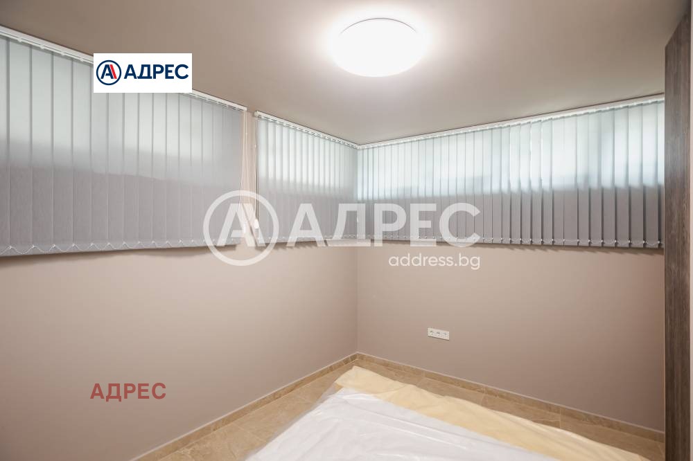 Продава 2-СТАЕН, гр. Варна, Аспарухово, снимка 13 - Апартаменти - 55395411