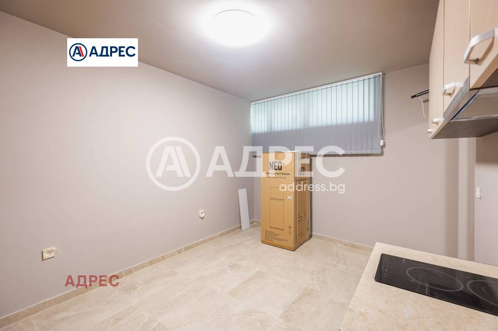 Продава 2-СТАЕН, гр. Варна, Аспарухово, снимка 6 - Апартаменти - 55395411