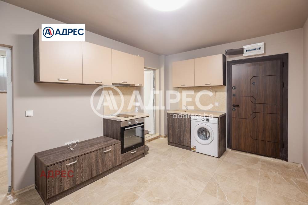 Продава 2-СТАЕН, гр. Варна, Аспарухово