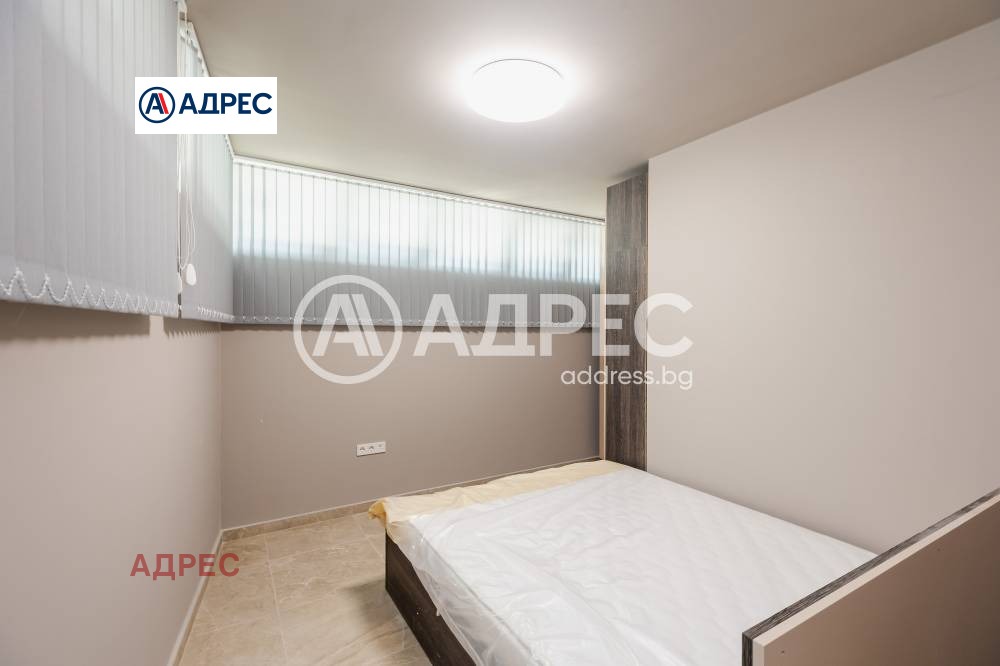 Продава 2-СТАЕН, гр. Варна, Аспарухово, снимка 10 - Апартаменти - 55395411